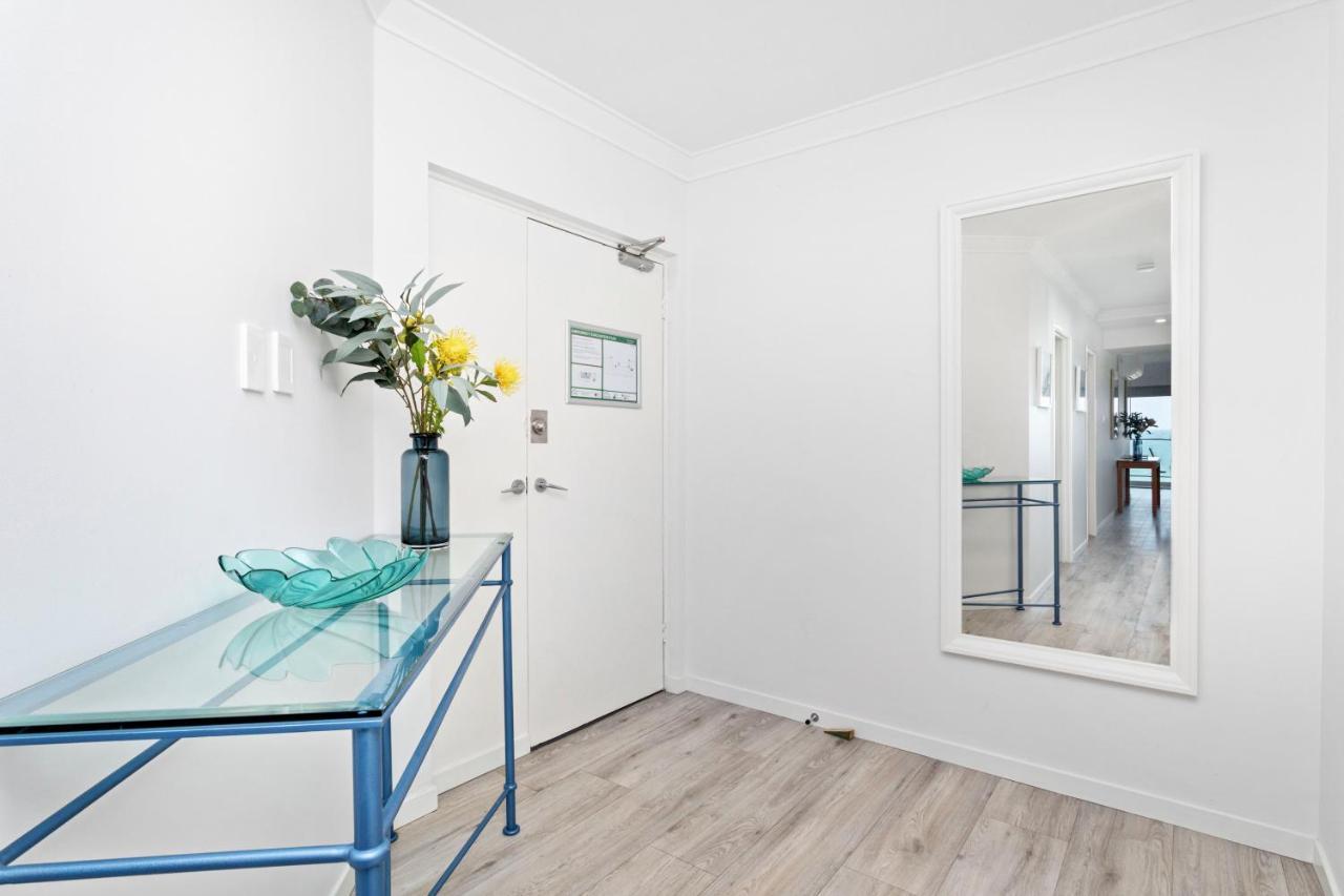 Suite 310 Sandcastles 3 Bedroom Deluxe Perth Ngoại thất bức ảnh