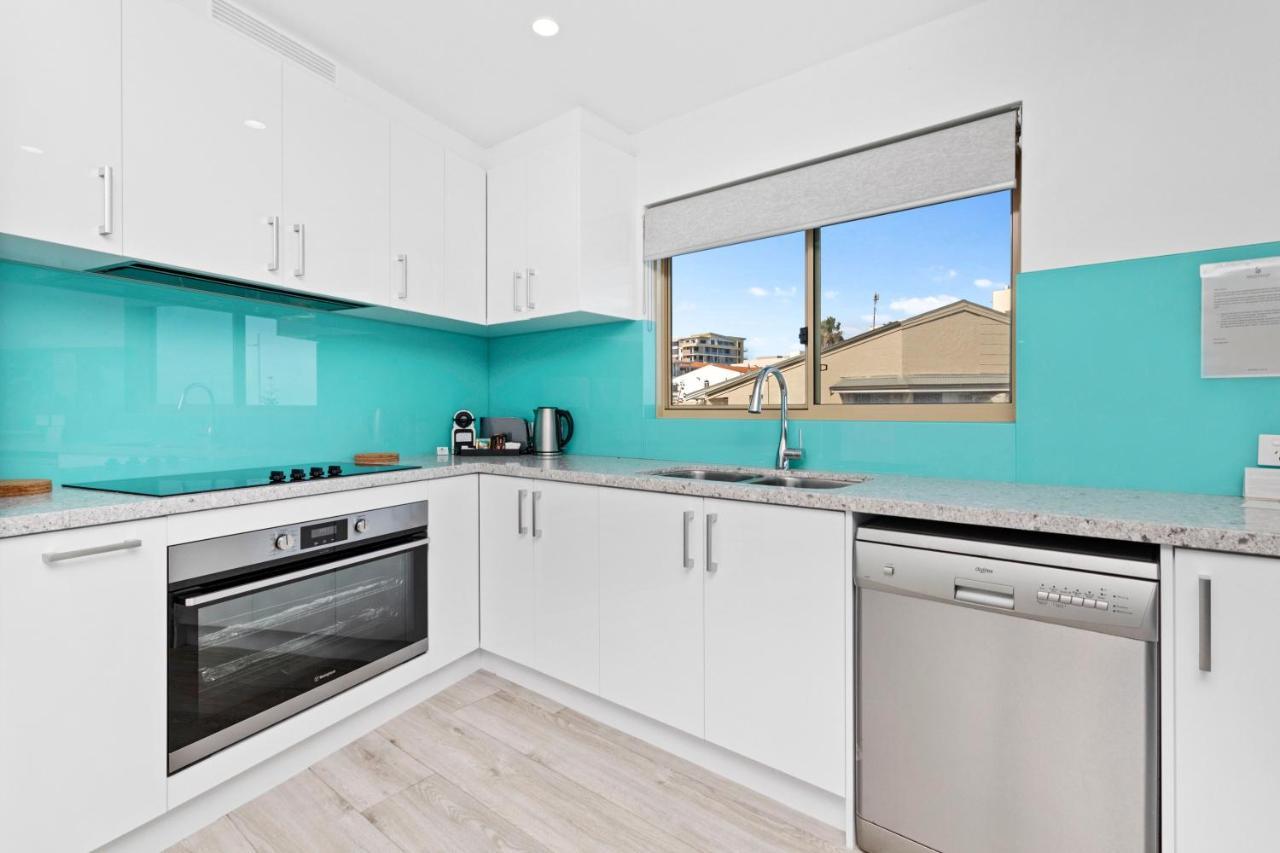 Suite 310 Sandcastles 3 Bedroom Deluxe Perth Ngoại thất bức ảnh