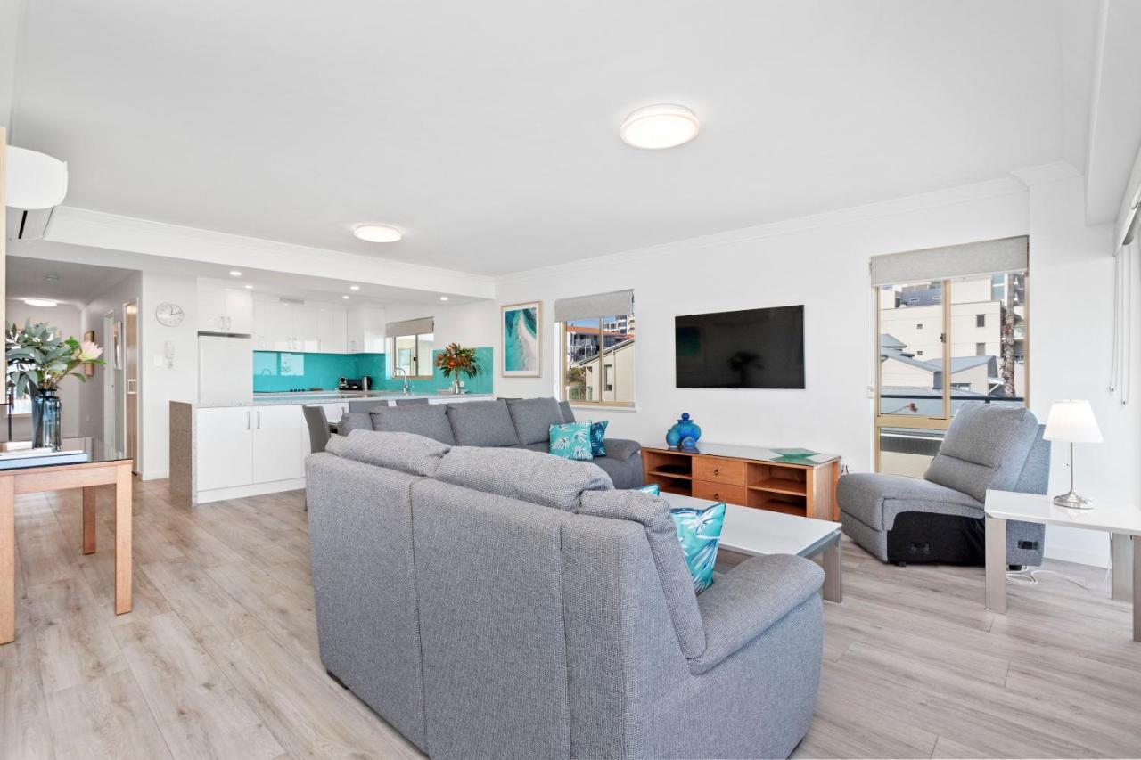 Suite 310 Sandcastles 3 Bedroom Deluxe Perth Ngoại thất bức ảnh